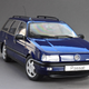 Illustration for article titled Wagon Wednesday: KK Scale VW Passat Variant